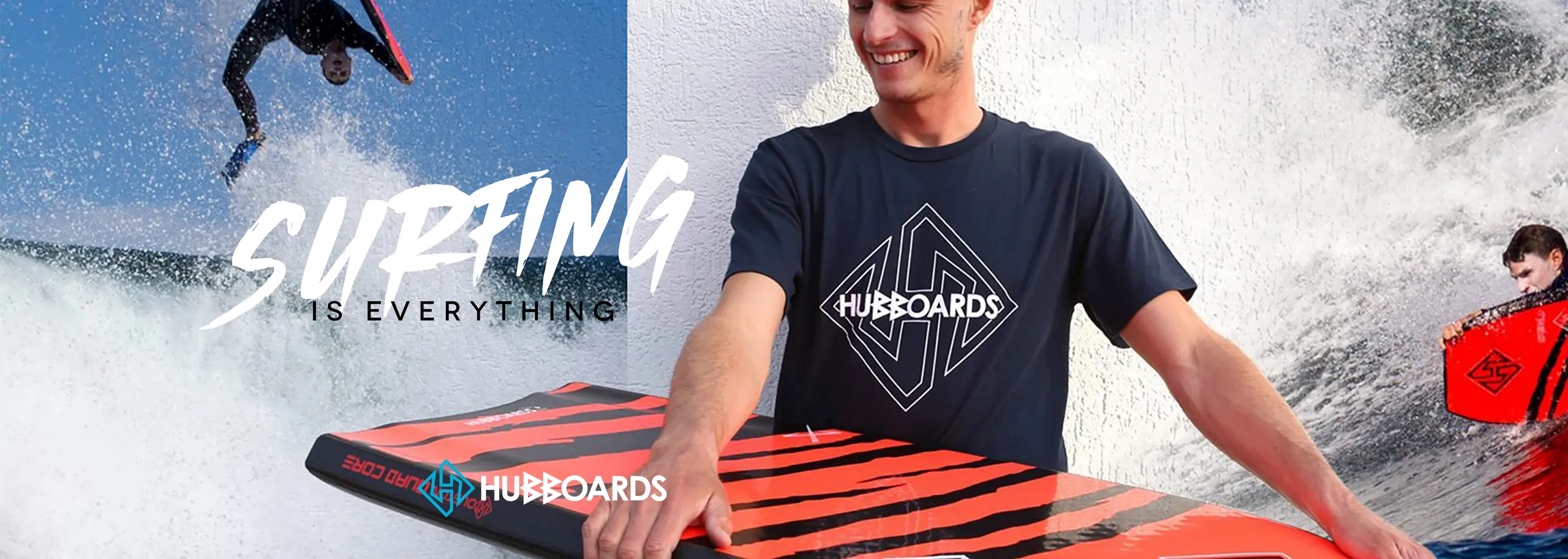 HUBBOARDS